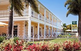 White Lace Motor Inn